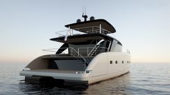 Купить яхту BGM7505 74 в Shestakov Yacht Sales