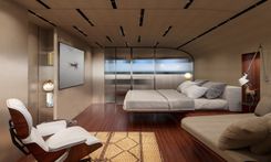 Купить яхту BGM7505 в Shestakov Yacht Sales