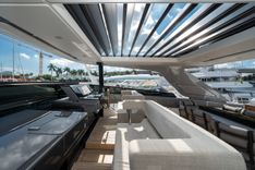 Buy a yacht SL96A764 - Sanlorenzo