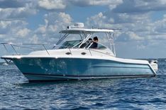 best yacht sales deals Y-KNOT - STAMAS