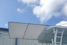 Y-KNOT - STAMAS yacht sale