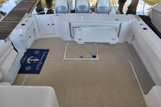 best yacht sales deals Y-KNOT 39