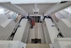 Buy a yacht Y-KNOT - STAMAS