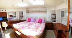 Купить яхту Billy Budd - ROYAL HUISMAN в Shestakov Yacht Sales
