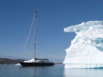 Купить яхту Billy Budd 112 в Shestakov Yacht Sales