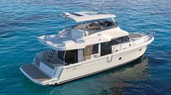 ON ORDER Swift Trawler 48 yacht sale