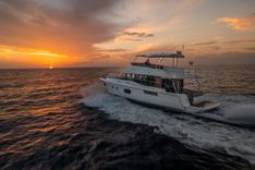 ON ORDER 2024 yacht sale