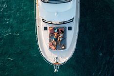 best yacht sales deals ON ORDER 2024