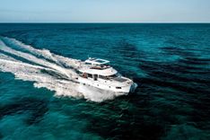 best yacht sales deals ON ORDER - Beneteau