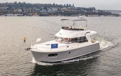 In Stock - Beneteau price