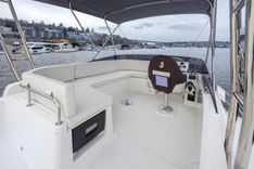 In Stock - Beneteau yacht sale