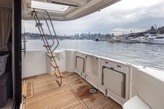 In Stock - Beneteau yacht sale