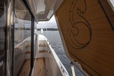 Buy a In Stock 35 at Shestakov Yacht Sales