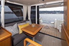 Buy a yacht In Stock Swift Trawler 35