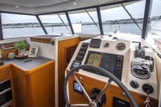 In Stock 35 yacht sale