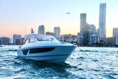 Buy a IN STOCK at Shestakov Yacht Sales