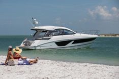 IN STOCK - Beneteau yacht sale