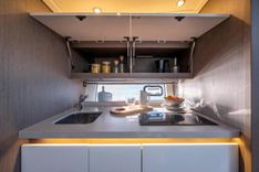 Buy a yacht IN STOCK 41