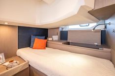 IN STOCK - Beneteau yacht sale