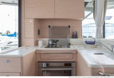 IN STOCK - Beneteau price