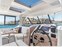 Buy a yacht IN STOCK - Beneteau