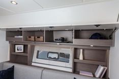 Продажа яхты In Stock - Beneteau