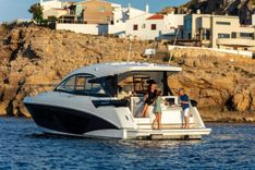 Лучшая цена на In Stock - Beneteau