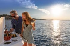 Лучшие предложения покупки яхты In Stock - Beneteau