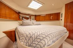 IMAGINE - RIVIERA AUSTRALIA yacht sale