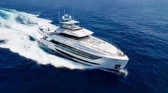 Buy a yacht Horizon FD110 2026