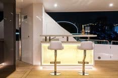 Buy a Horizon FD110 111 at Shestakov Yacht Sales