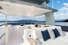 Horizon FD110 - Horizon Yachts yacht sale