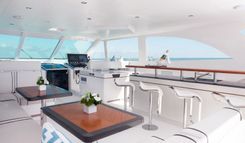 Horizon RP110 - Horizon Yachts yacht sale