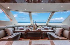 best yacht sales deals Horizon E98 - Horizon Yachts
