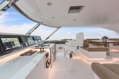 Buy a yacht Horizon E98 2026