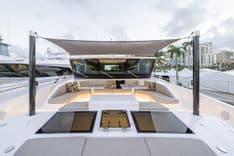 Buy a yacht Horizon FD90 FD90 (New Build Specs)