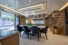 best yacht sales deals Horizon FD90 - Horizon Yachts