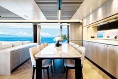 Horizon FD90 - Horizon Yachts yacht sale