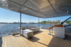 best yacht sales deals BEYOND BEYOND 90 Argo