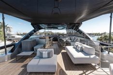 BEYOND BEYOND - RIVA YACHT price