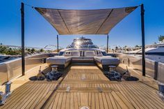 BEYOND BEYOND 90 yacht sale