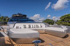 Buy a BEYOND BEYOND 90 Argo at Shestakov Yacht Sales