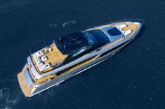 best yacht sales deals BEYOND BEYOND 90