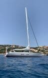 MISTER A - MARTEN YACHTS yacht sale