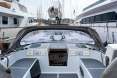 Buy a MISTER A - MARTEN YACHTS at Shestakov Yacht Sales