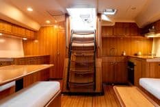 best yacht sales deals MISTER A