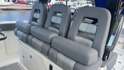 Buy a yacht BLUE WHALER