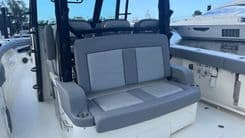 BLUE WHALER - Boston Whaler