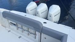 best yacht sales deals BLUE WHALER - Boston Whaler
