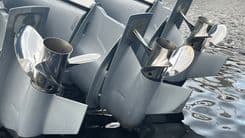 the best price on BLUE WHALER 38